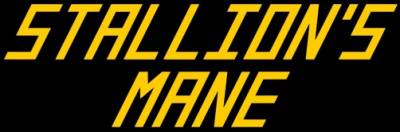 logo Stallion's Mane